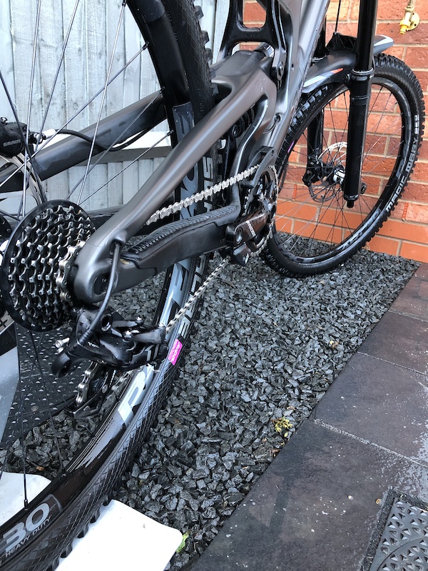 in Kidderminster, United Kingdom photo by b2011bradshields914 Pinkbike