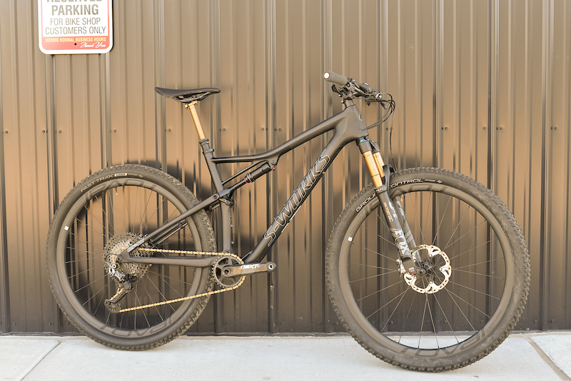 2020 specialized s works epic