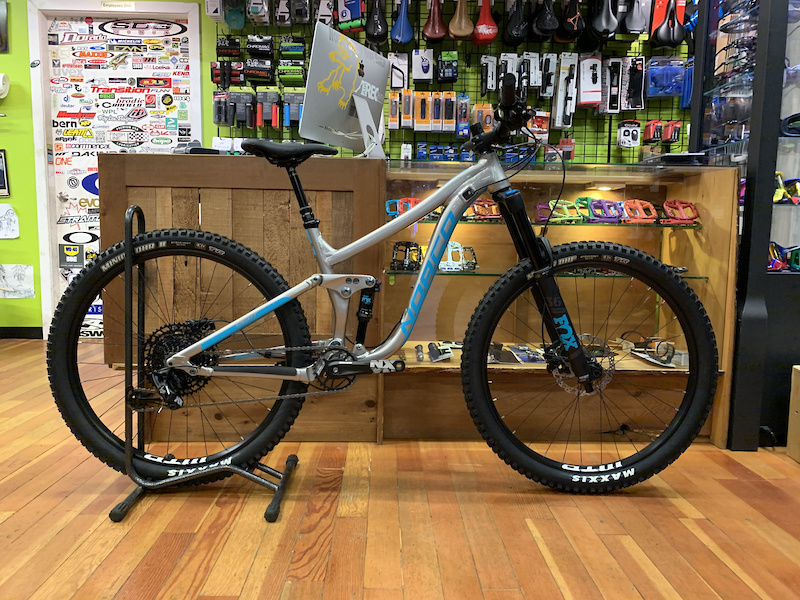 norco sight c3 2019