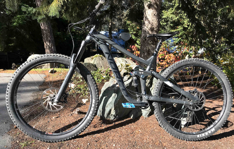 2018 norco range a1