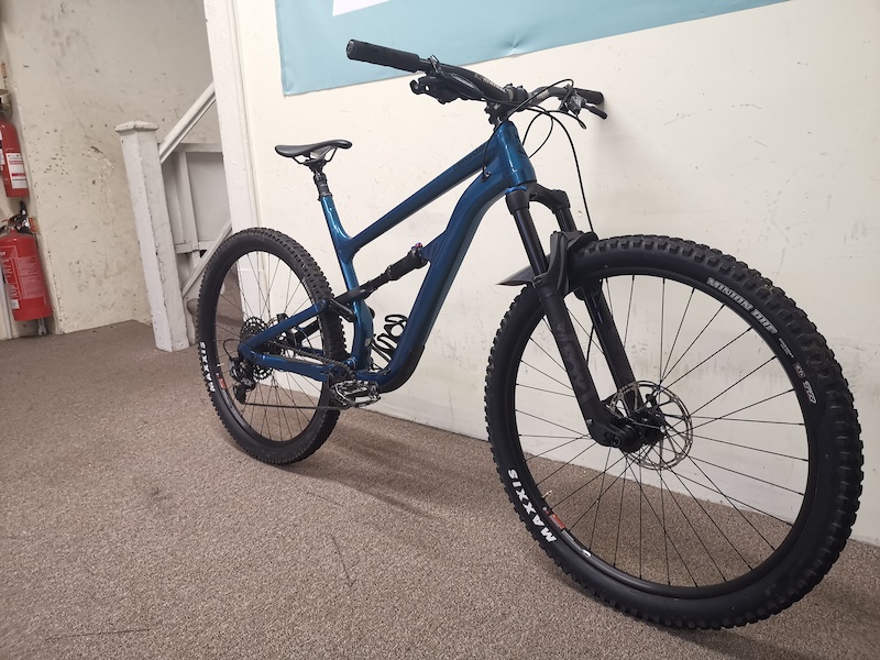 cannondale habit 4 2019