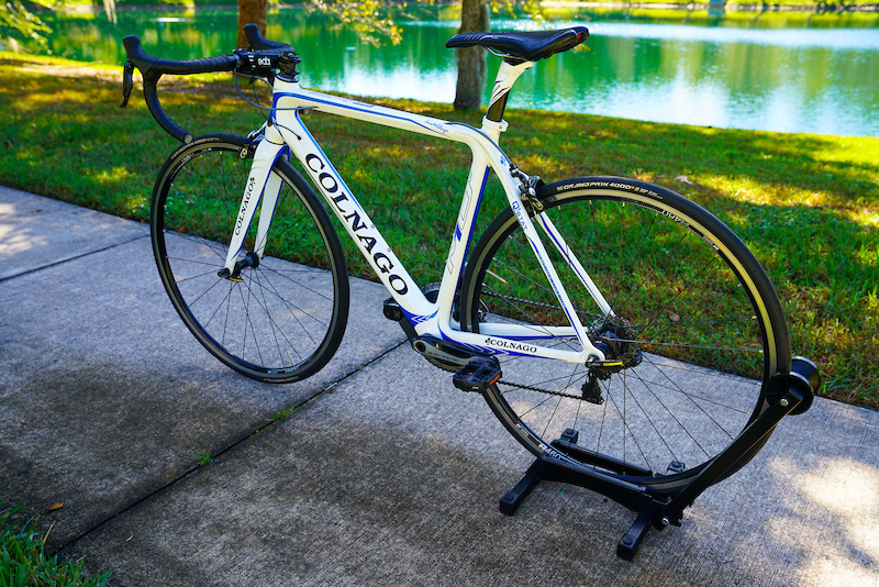 2013 Colnago M10- DuraAce Di2- 16 lb- Like New- $7500 MSRP