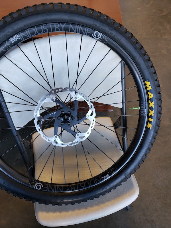 2019 I9 wheels 27.5 For Sale