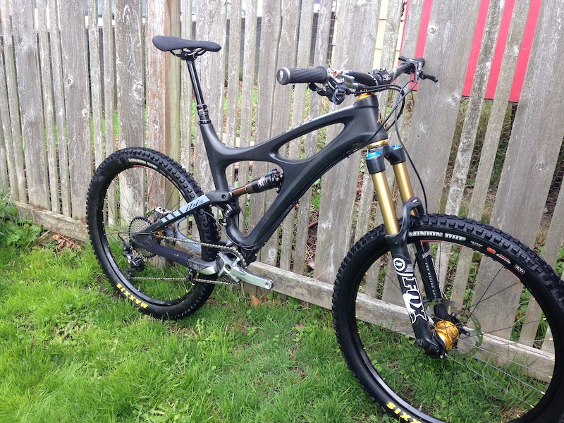 ibis mojo hd 5