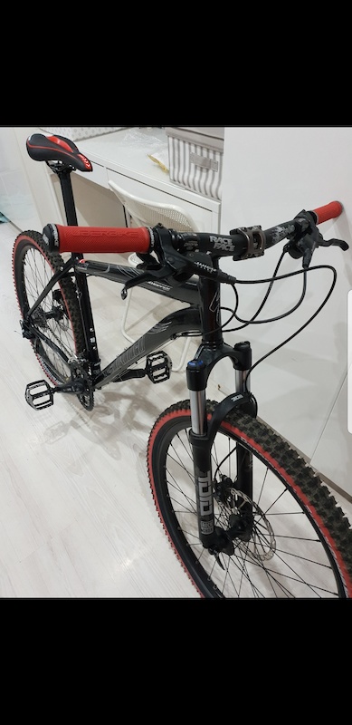 specialized rockhopper comp m4