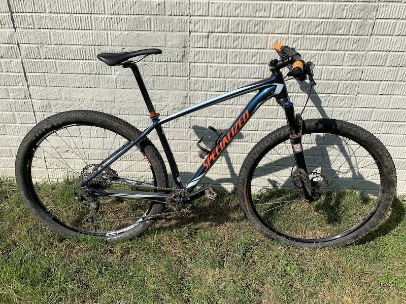 2016 specialized stumpjumper fsr 29