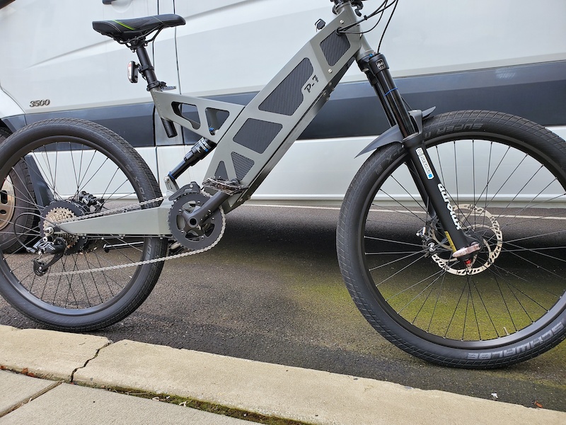 trek crockett 650b