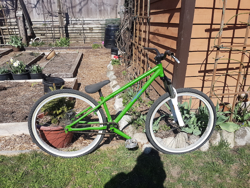 norco ryde 26 for sale