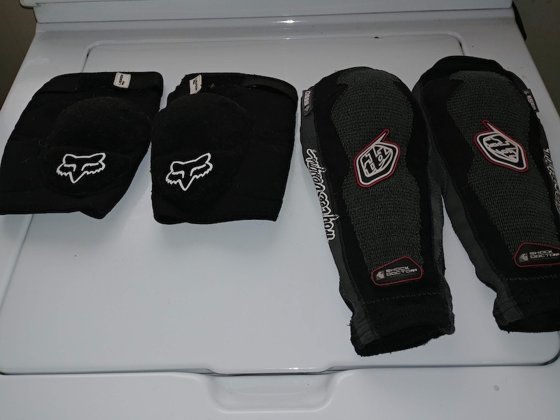 2016 Elbow pads For Sale