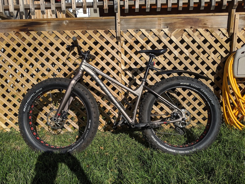 norco bigfoot 6.2