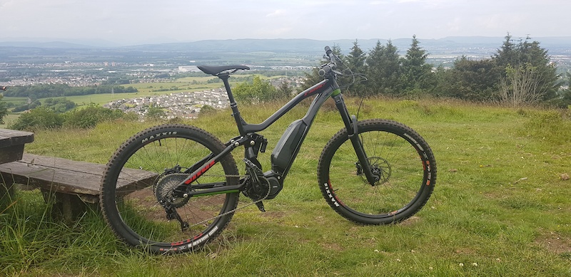 vitus rapide vr 2019