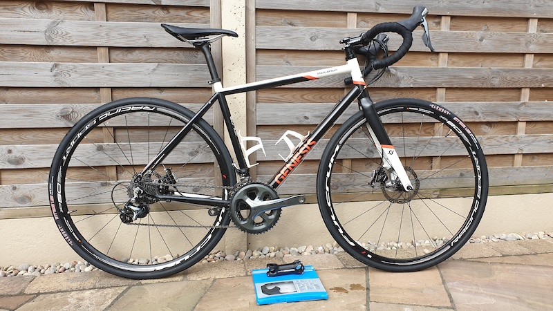 halfords carrera electric