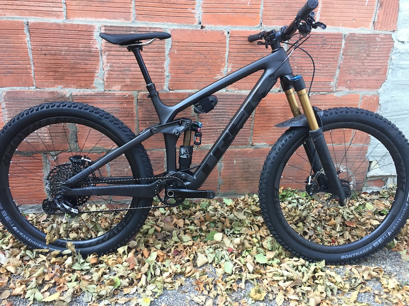 trek remedy 9 2019