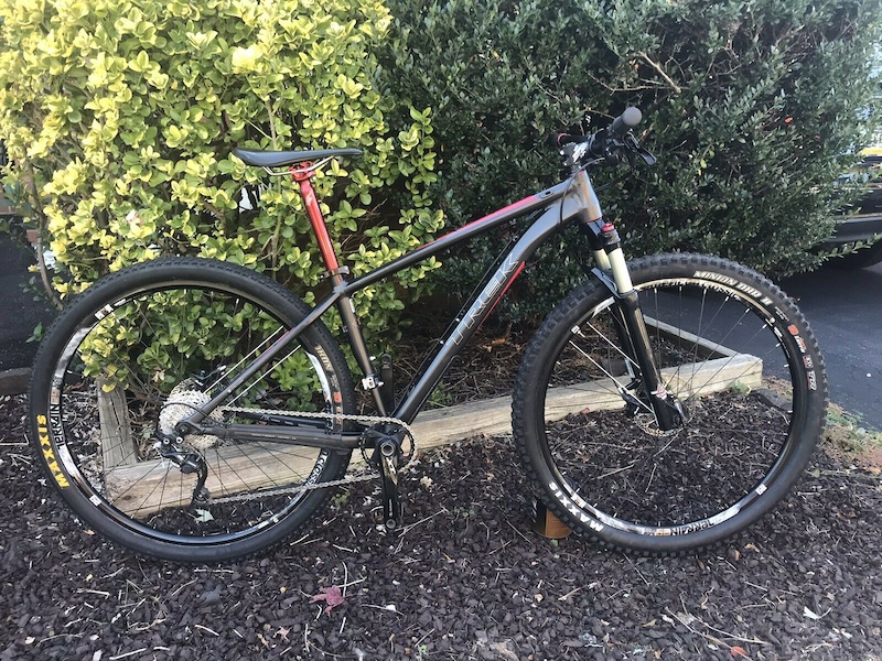 2014 trek stache 6