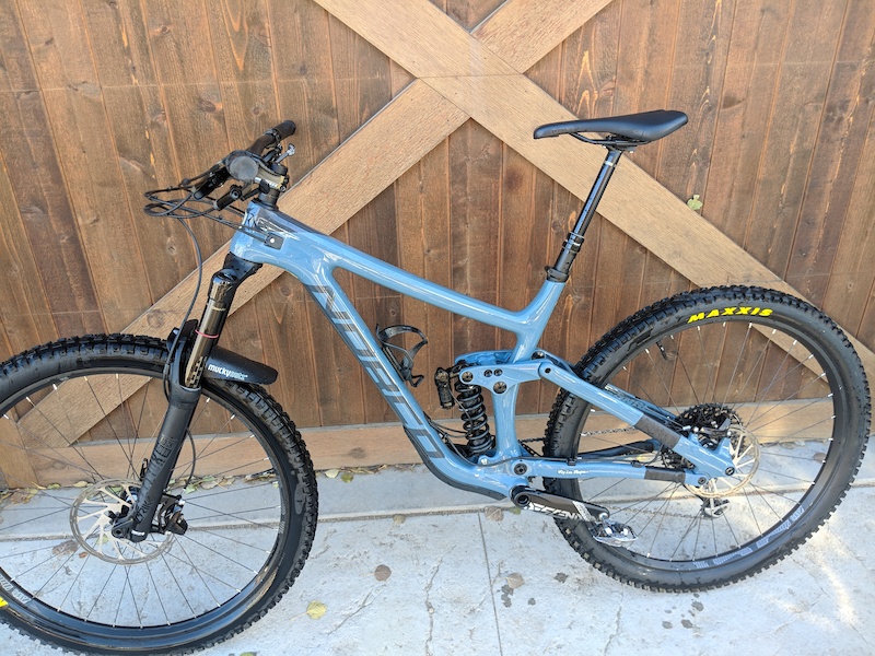 norco range c9 2019