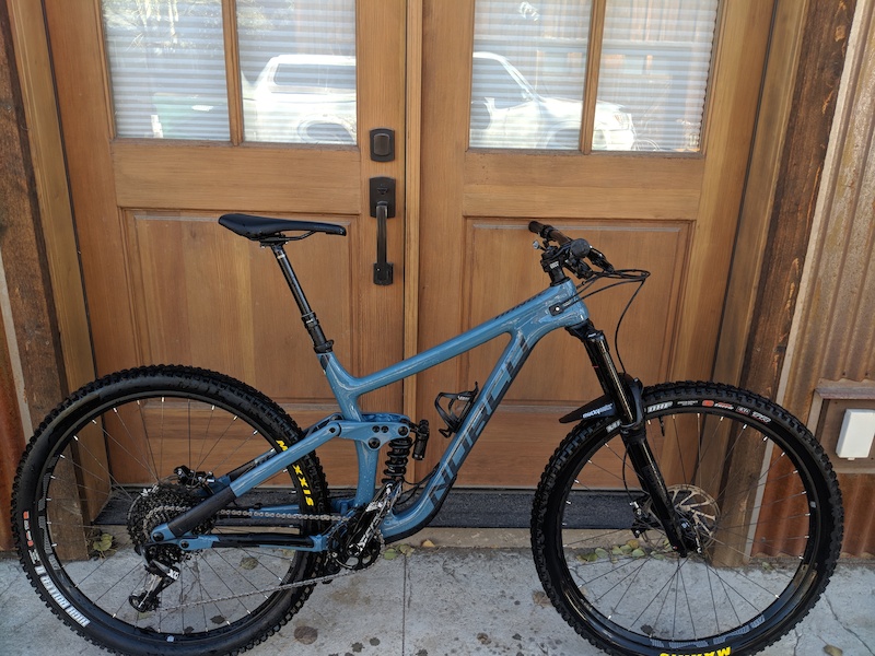 2019 norco range c9