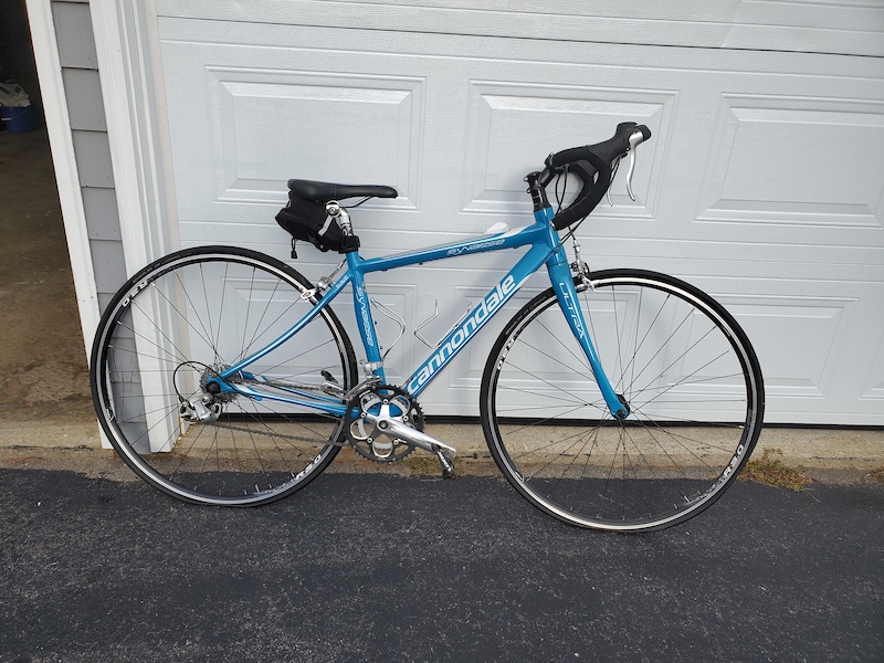 cannondale synapse 44cm