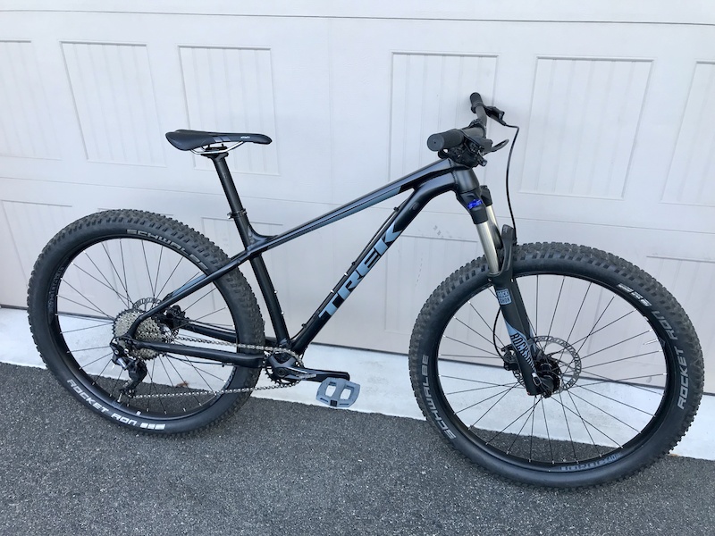 2018 trek roscoe 7 for sale