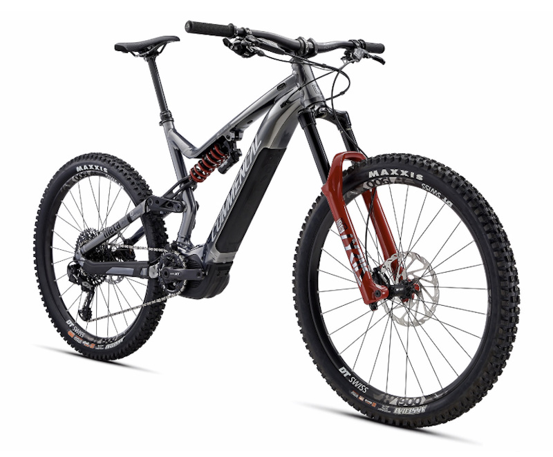 Sx 2020 Meta Power 2020 Commencal Meta Power SX Size L EMTB For Sale