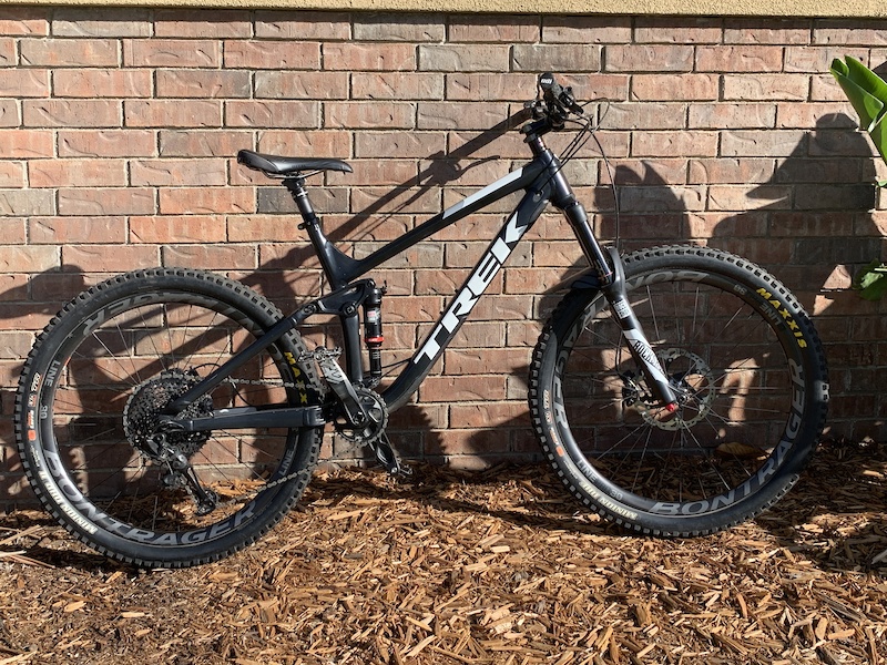 trek remedy 8 carbon