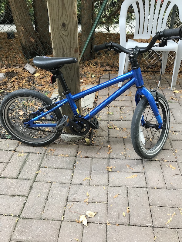 2017 Louis Garneau Petit Garneau 16’’ wheels For Sale