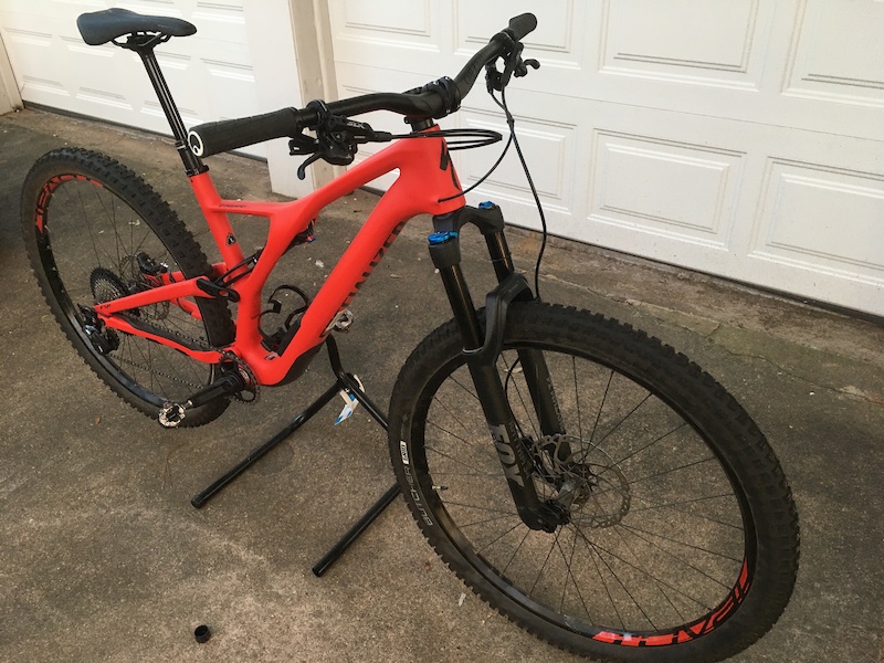 stumpjumper st comp carbon 29 2019