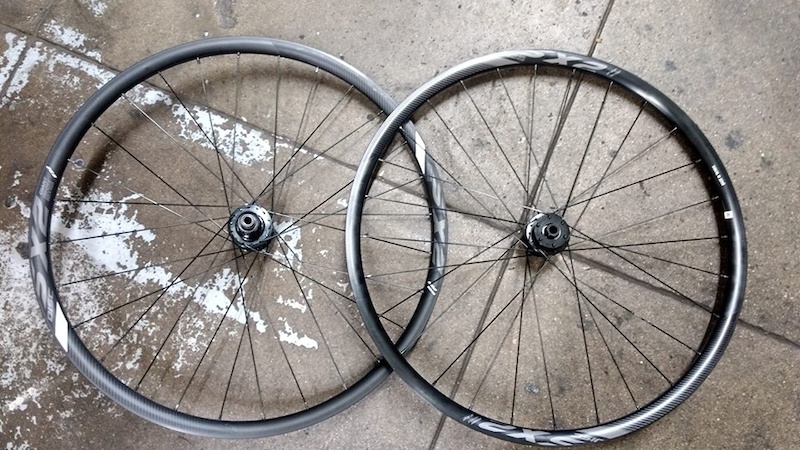 2019 Giant SX2 Disc 700c Wheels For Sale