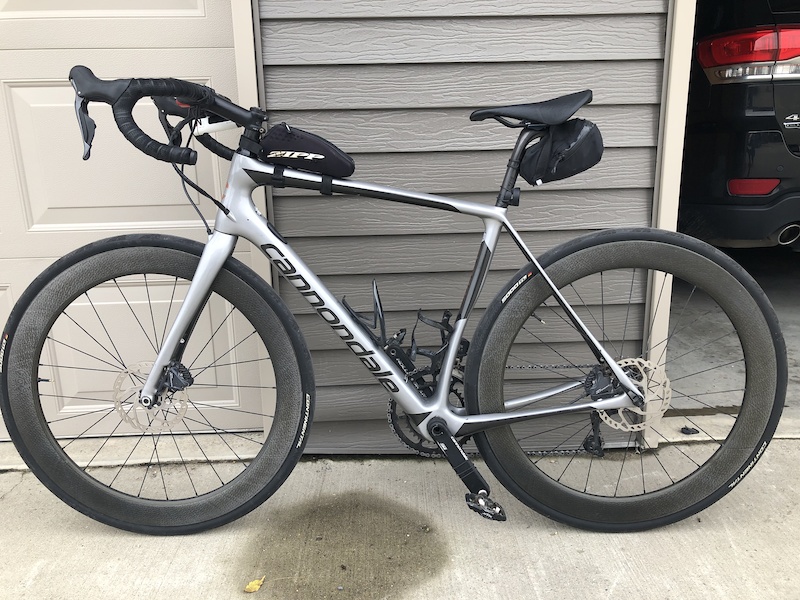 cannondale synapse 56 cm