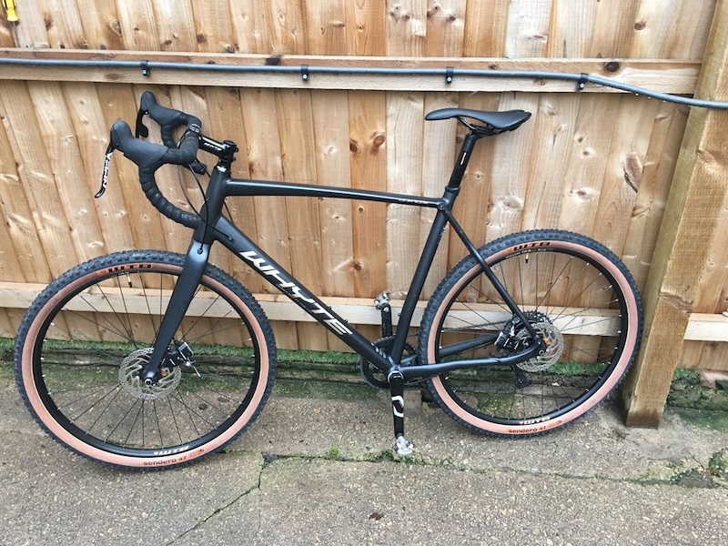 2019 Whyte Glencoe For Sale
