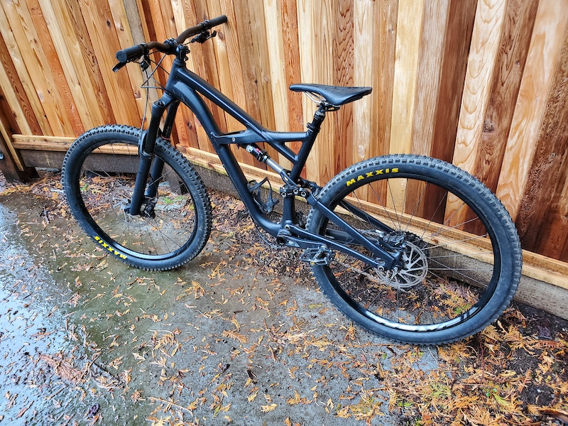 specialized enduro 2016 price