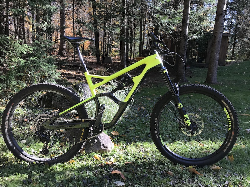 2018 cannondale jekyll 2