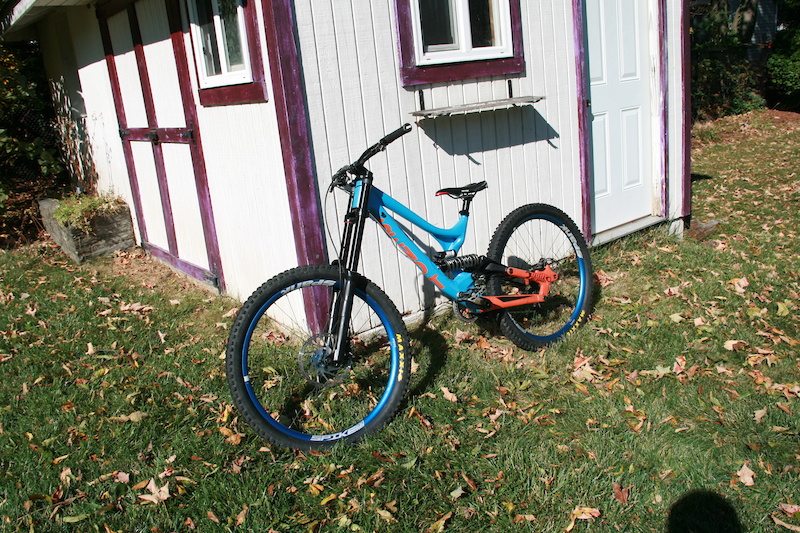 in Butler, New Jersey, United States photo by coneill124 Pinkbike