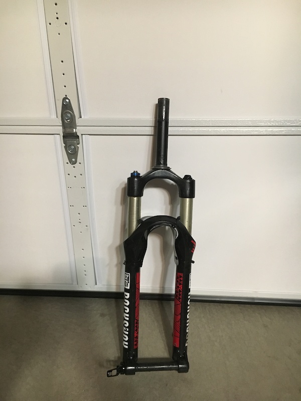 rockshox argyle rct jump bike forks