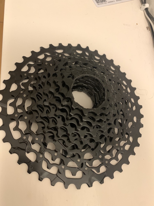 2019 Sram Pg 1130 Cassette 11 Speed 11 42t New For Sale