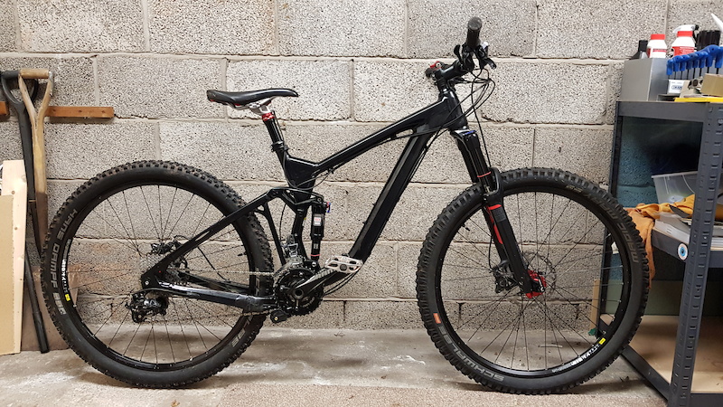 marin attack trail xt8