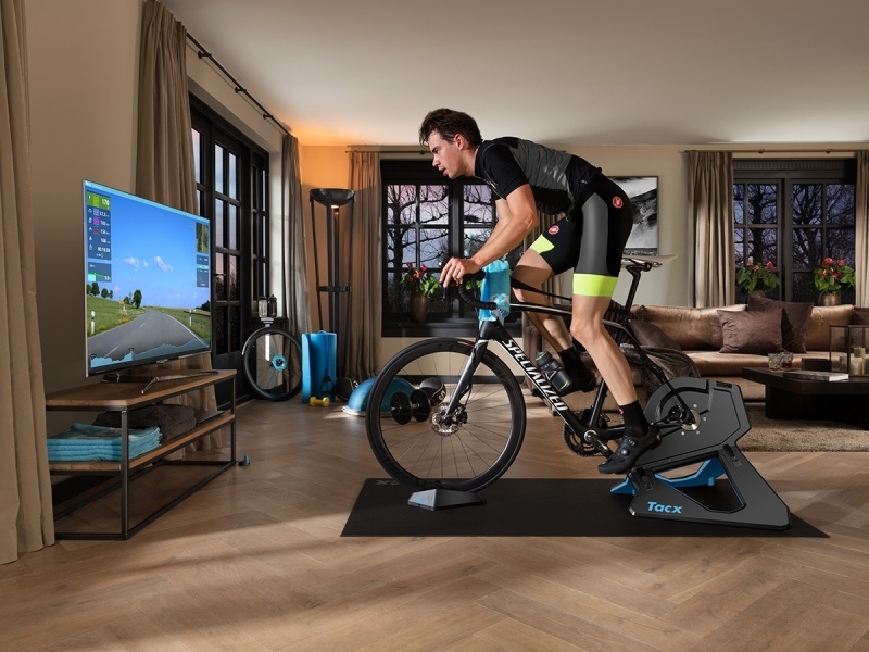 tacx neo smart sale