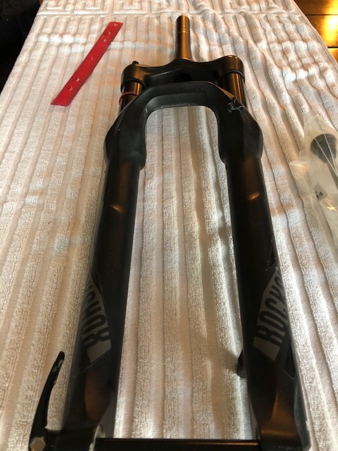 rockshox pike 29 130