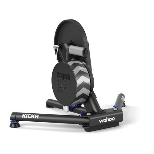 2022 NEW Wahoo KICKR V5 (NOW IN STOCK 