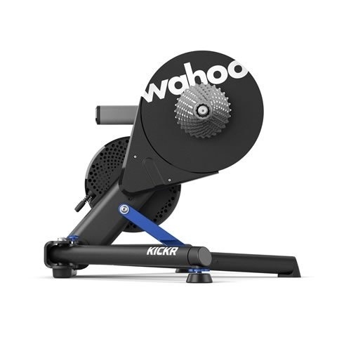 2022 NEW Wahoo KICKR V5 (NOW IN STOCK 