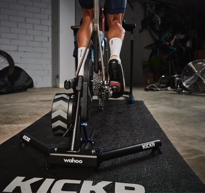 2022 NEW Wahoo KICKR V5 (NOW IN STOCK 