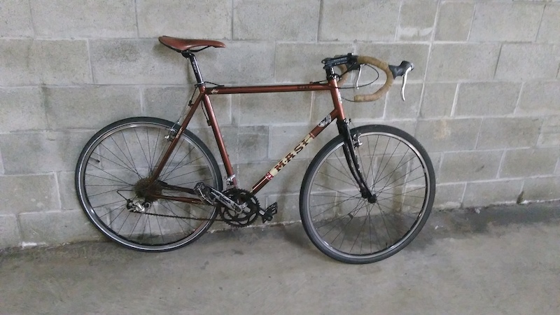 masi cx comp 2013