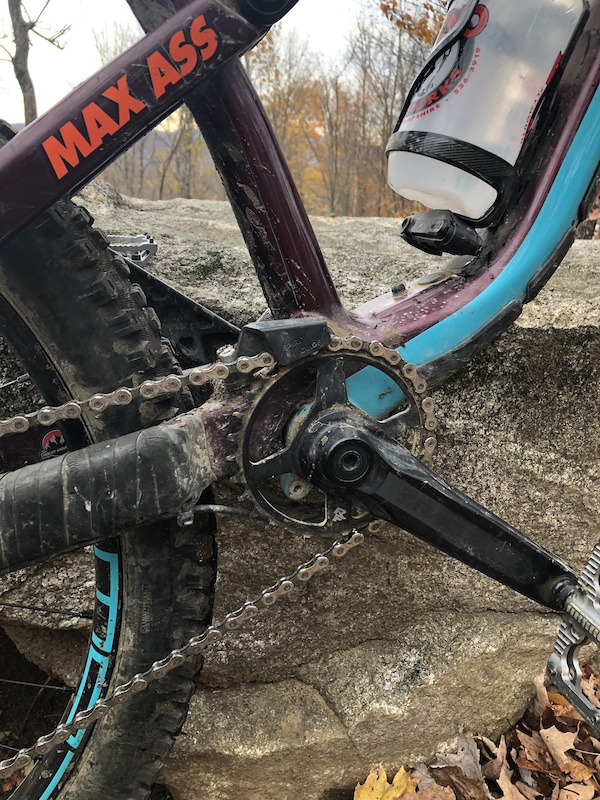 in Holderness, New Hampshire, United States photo by Veasey5 Pinkbike