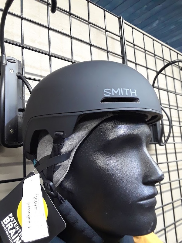 smith code tnf