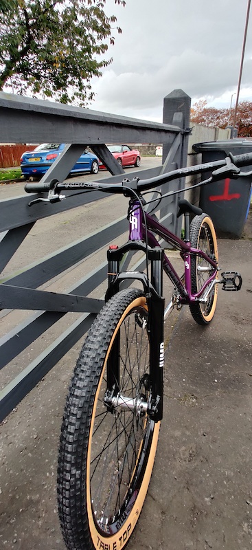 saracen amplitude cr3 2019