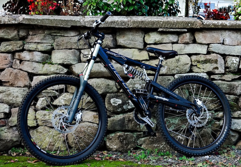 2006 Yeti ASX For Sale