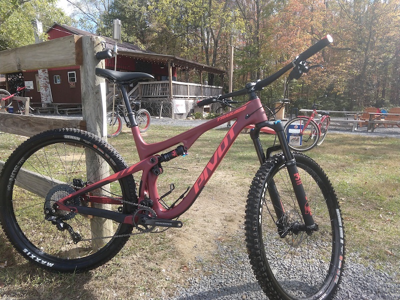 best mountain bikes 500 dollars