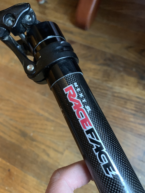 30.9 seatpost