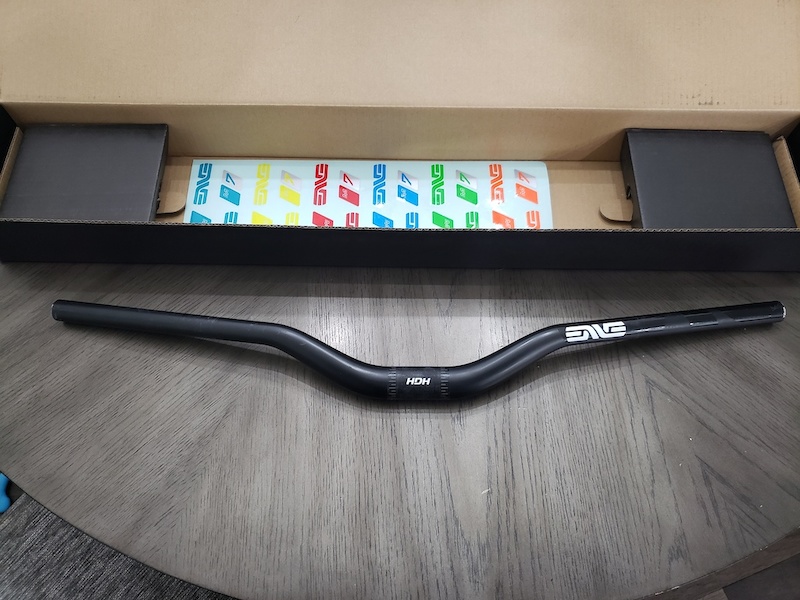 enve riser bars