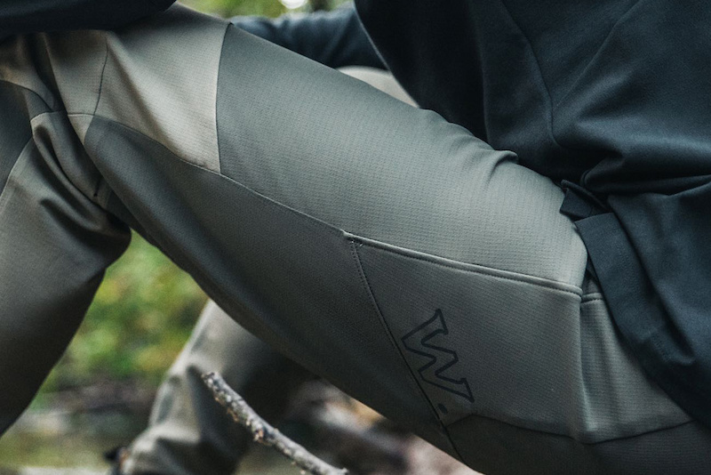 Lululemon Releases 'Wilderness' Collection with Moto (& Bike) Capabilities  - Pinkbike