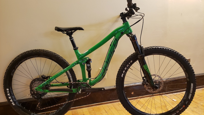 norco optic a1 2020